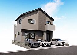 さいたま市南区大谷口