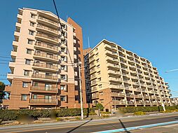 レールシティ大宮1番館