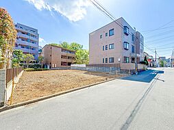 さいたま市浦和区本太