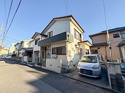 志木市下宗岡4丁目