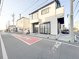 さいたま市北区日進町3丁目