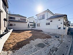 さいたま市小深作