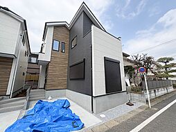さいたま市岩槻区東岩槻