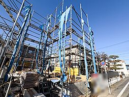 さいたま市岩槻区東岩槻