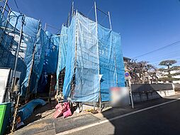 さいたま市岩槻区東岩槻