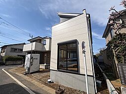 さいたま市岩槻区東岩槻