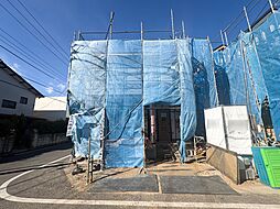 さいたま市岩槻区東岩槻