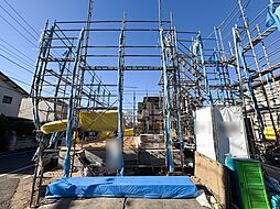 さいたま市岩槻区東岩槻