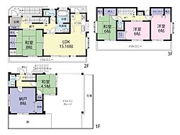 見沼区東大宮6丁目