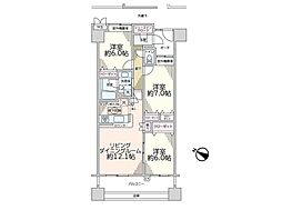 シーズガーデングリーンパティオ