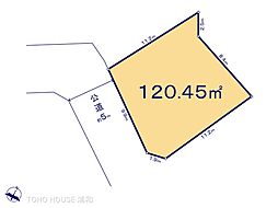 さいたま市見沼区東新井