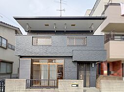 川口市本前川