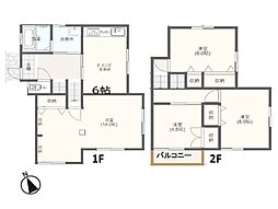 さいたま市西区指扇