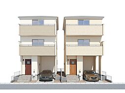 川口市南前川1丁目