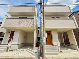 川口市南前川1丁目