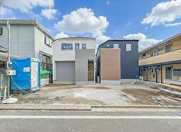 さいたま緑区松木3丁目