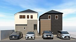 さいたま緑区松木3丁目