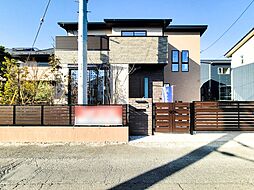 大宮盆栽町