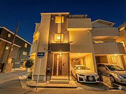 川口市芝中田2丁目