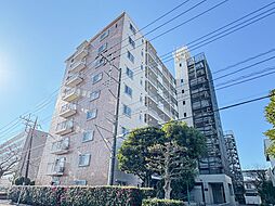 コープ野村浦和1号棟