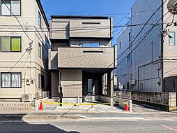 さいたま市南区文蔵3丁目