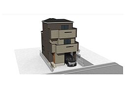 さいたま市南区文蔵3丁目