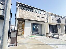 上尾市浅間台3丁目