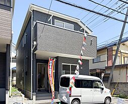 さいたま市桜区道場