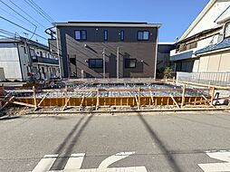 さいたま市桜区道場