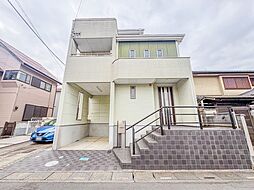 川口市戸塚鋏町