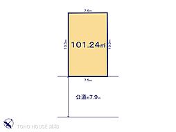 さいたま市緑区中尾12期