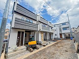 さいたま市中央区鈴谷7丁目