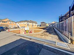 さいたま市中央区鈴谷7丁目