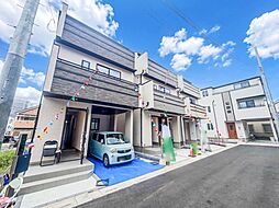 さいたま市中央区鈴谷7丁目