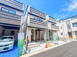 さいたま市中央区鈴谷7丁目