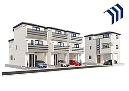 さいたま市中央区鈴谷7丁目