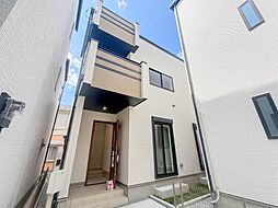 さいたま市中央区鈴谷7丁目