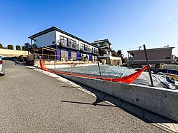 さいたま市緑区大間木