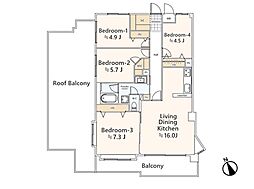 武蔵浦和第弐ローヤルコーポ