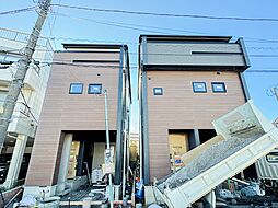 川口市上青木西2丁目