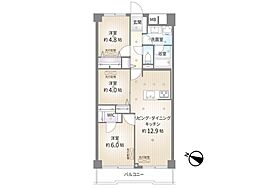 グランドシティ大宮ＥＡＳＴ　ＴＯＷＥＲ