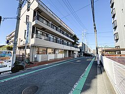 日建プリムローズ浦和2
