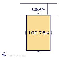 さいたま市中央区本町東