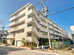 武蔵浦和第3ローヤルコーポ