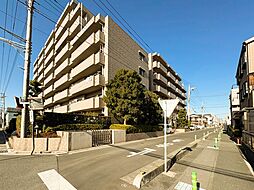 サーパス武蔵浦和第三