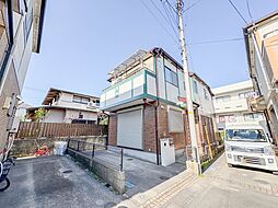 川口市鳩ヶ谷本町3丁目