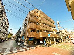 ライオンズマンション川口並木