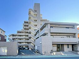 ステイツ戸田公園けやき通り