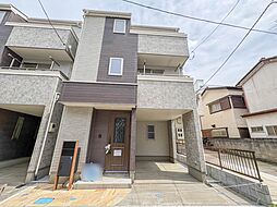川口市本町1丁目
