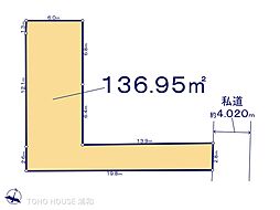 さいたま市西区指扇
